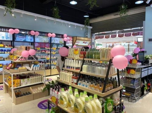 加盟化妝品開店好嗎？小資生活用實力說話，禮品花卉添彩