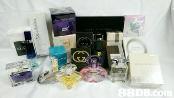 名牌化妝品、護膚品與香水 批發及零售全攻略