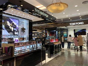 武商廣場2018年化妝品零售業績亮眼，銷售額突破9億元