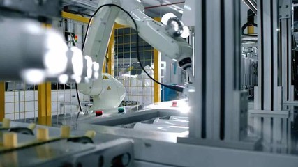 聚焦高質(zhì)量發(fā)展,中國凈水產(chǎn)業(yè)打造智造工廠新標桿